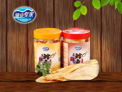 碳烤、蜜汁鱈魚片